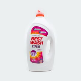 21. Best Wash 6L Laundry Gel Color