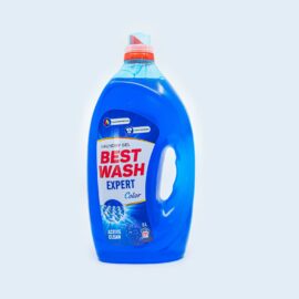 22. Best Wash 6L Laundry Gel Expert Color