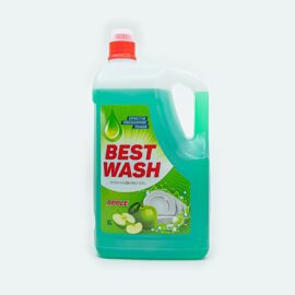 26. Best Wash Dishwashing Gel Apple 5L