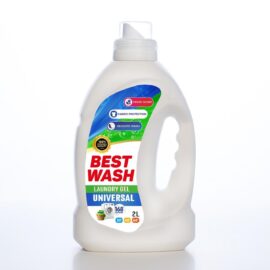 05. Best Wash 2L Laundry Gel Universal