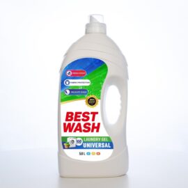 15. Best Wash 5.6L Laundry Gel Universal